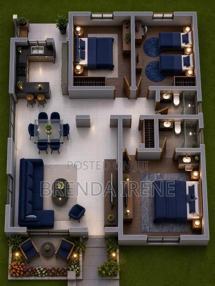 Architectural Design Services