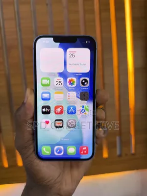 Apple iPhone 13 128 GB Blue