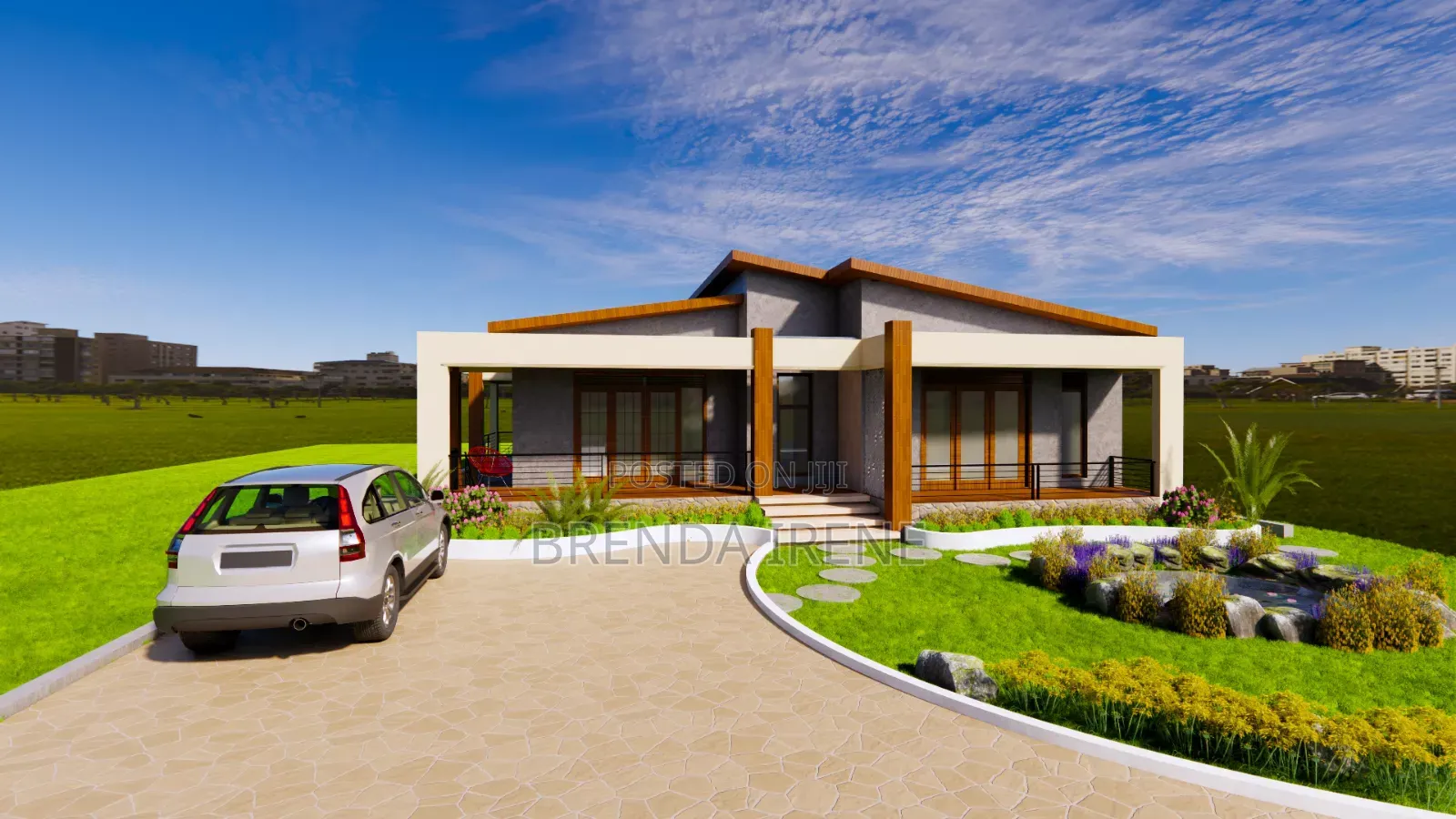 Architectural Design Services