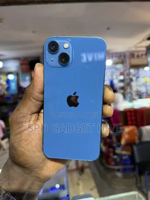 Apple iPhone 13 128 GB Blue