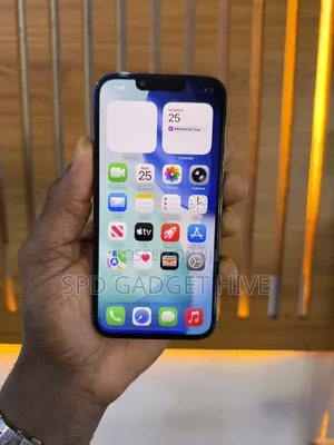 Apple iPhone 13 Pro 128 GB Silver