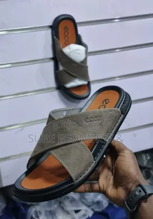 Normad Ecco Sandals