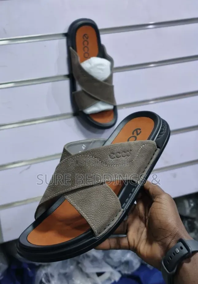 Normad Ecco Sandals