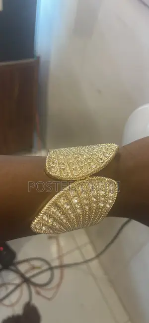Party Bling Bangle 1
