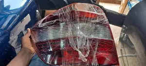 Behind/Rearlight for Ml350 W164 Matic