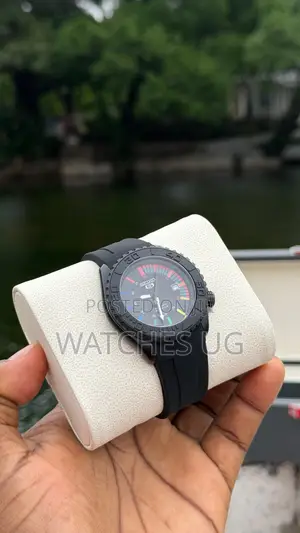 Seiko Sports Watch