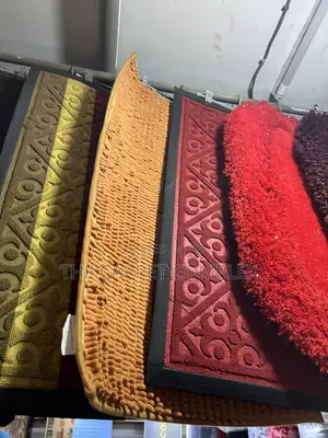 Office Doormats Each