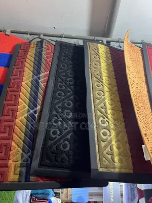 Office Doormats Each