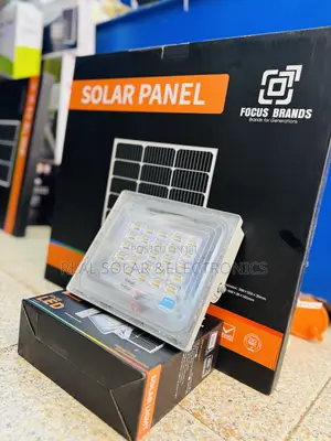 Bluecarbon Flood Light