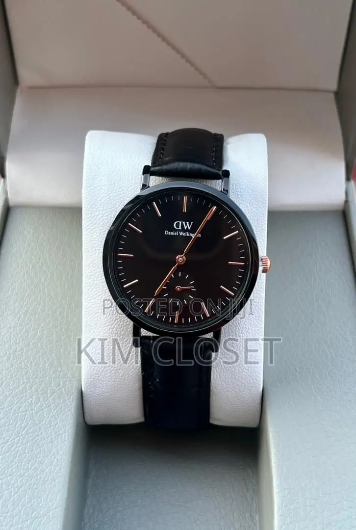 Half Black but Slim Fit