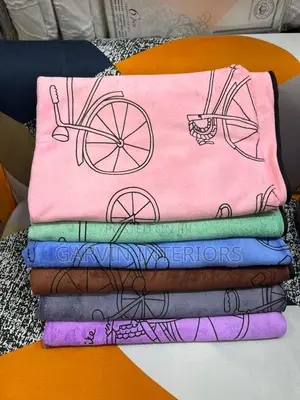 Towels for Kids Good Quality