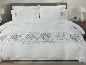 Tufted Duver Cover