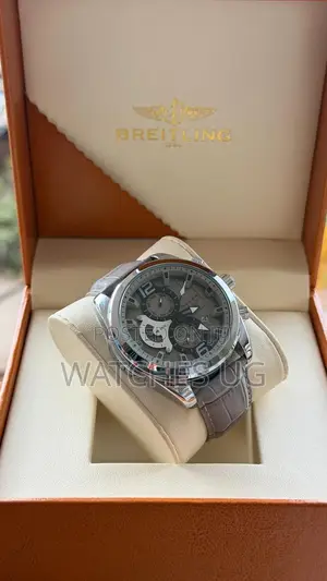 Cr7 Fashion Men’S Watch