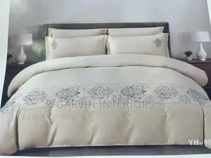 Tufted Duver Cover