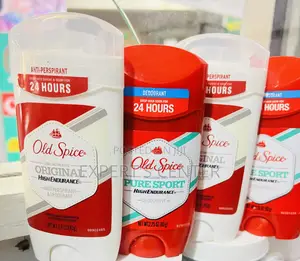 Old Spice Deodorant