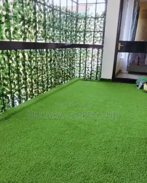 Luxury Turf Grass Carpet – Modern Outdoor Style