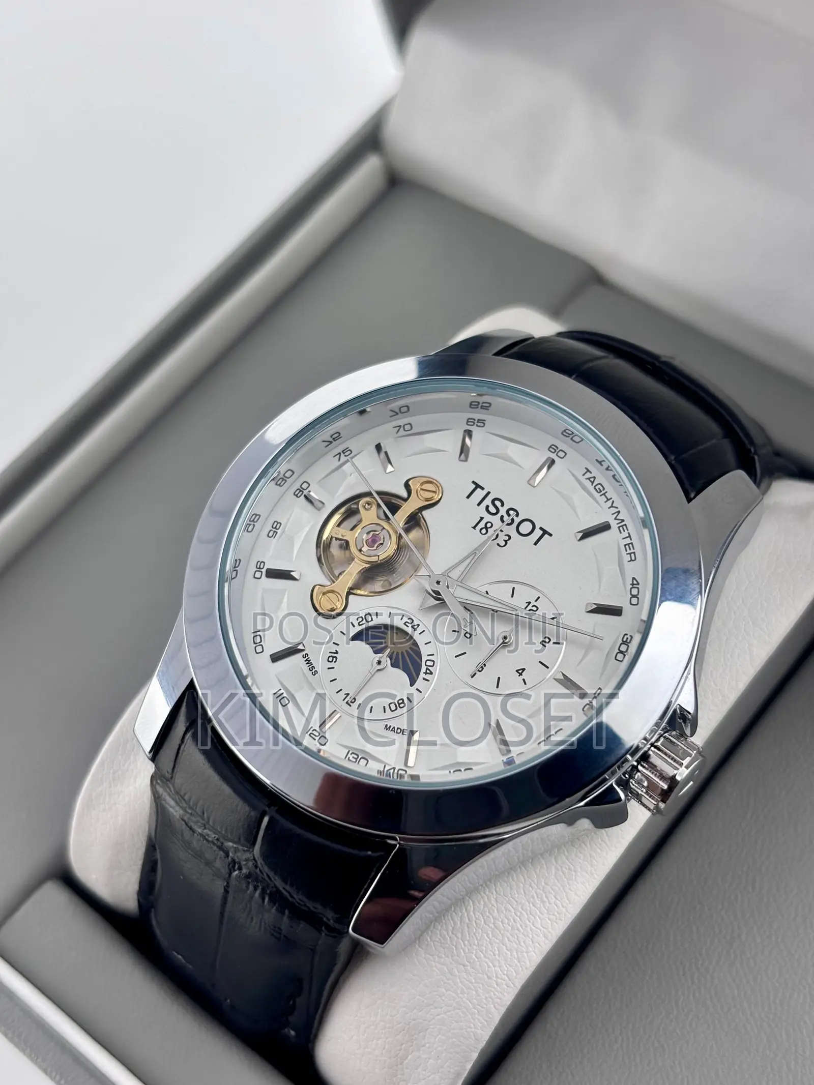 Tissot Automatic Watch