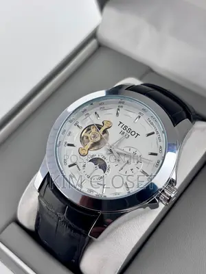 Tissot Automatic Watch