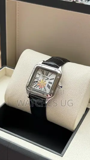 Cartier Fashion Unisex Watch