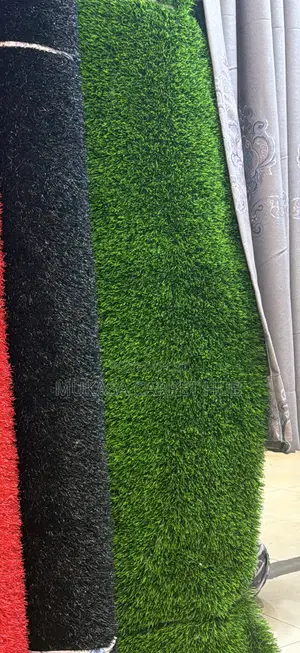 Decorative Green Grass Carpet for Homes Events