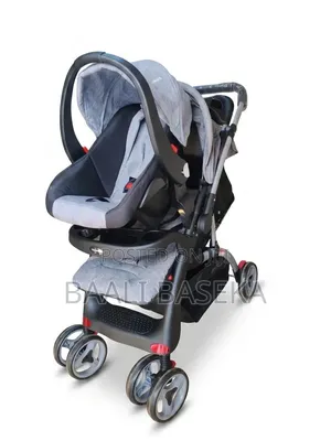 Baby Stroller