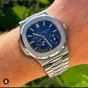 High Vintage Watch