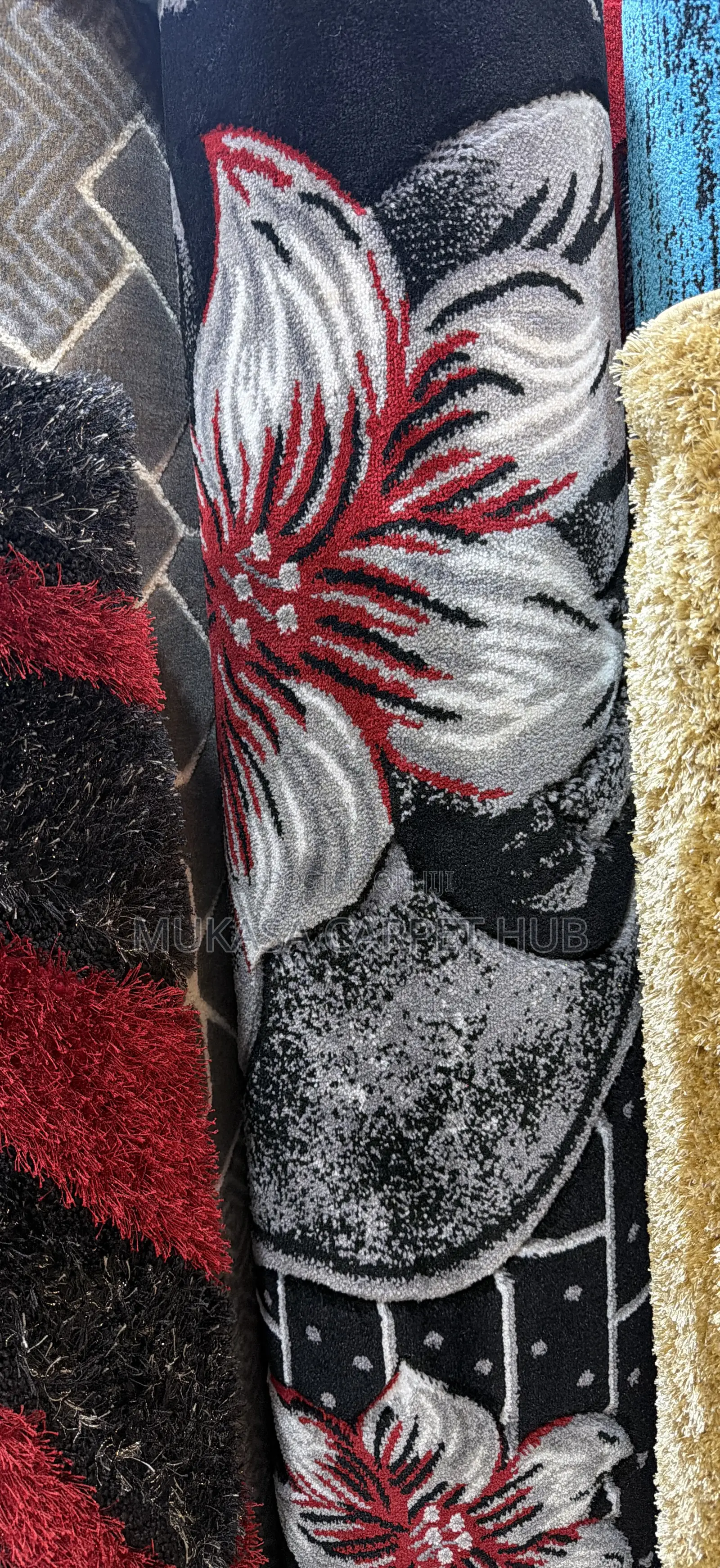 Affordable Centre Carpet for Living Room Décor