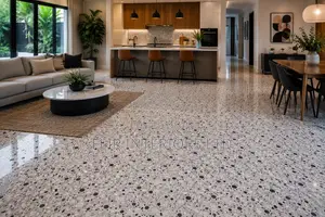 Premium Terrazzo Flooring Solutions