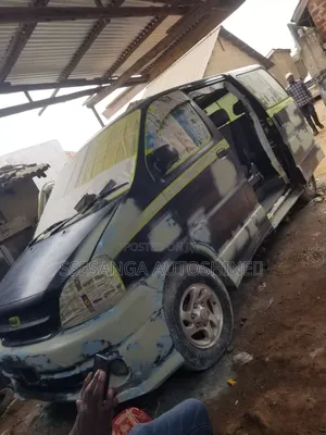 Car Spraying/Painting and Panel Beating