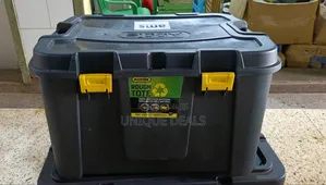 Addis Rough Tote 150l Heavy-Duty Storage Box