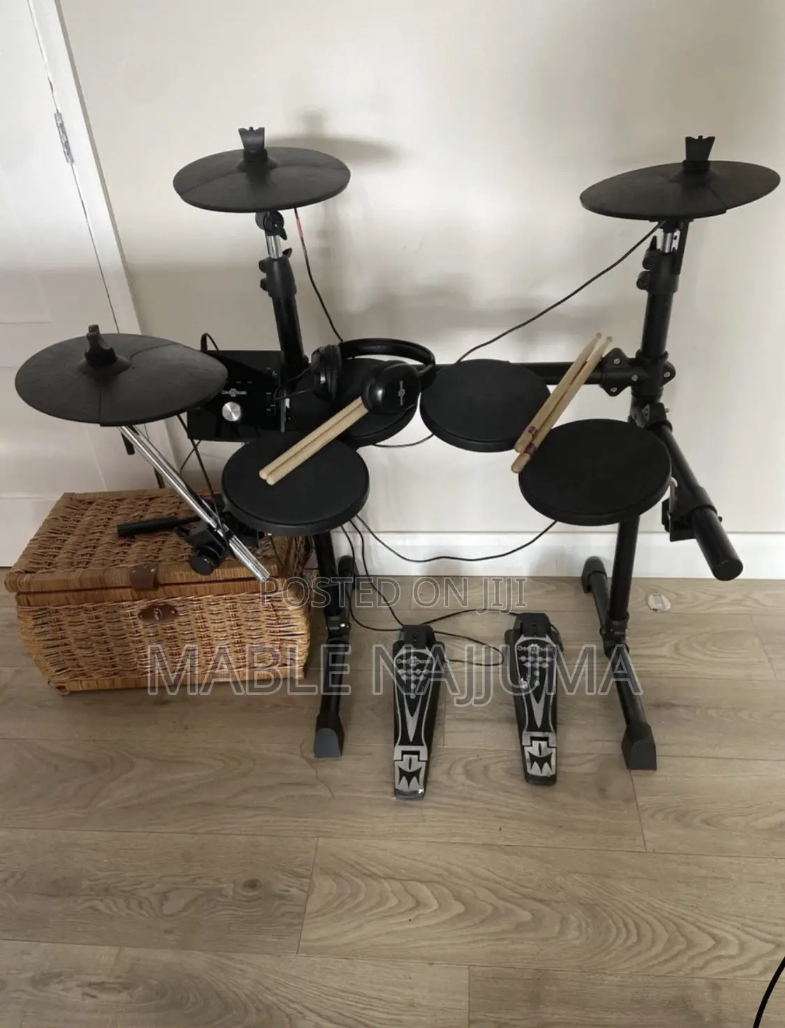 Gear 4 Music