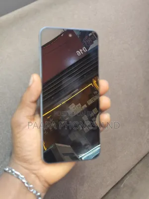 Tecno Spark 40 256 GB Gray
