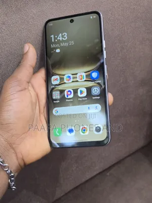 Tecno Spark 40 256 GB Gray