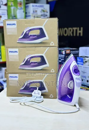 Philips 2000 Series Steam Iron