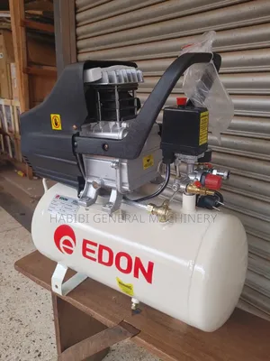 Edon Ac Power Corded Electric 25 Litres Air Compressor(Normal)