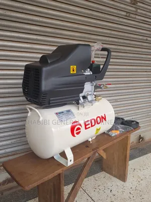 Edon Ac Power Corded Electric 25 Litres Air Compressor(Normal)