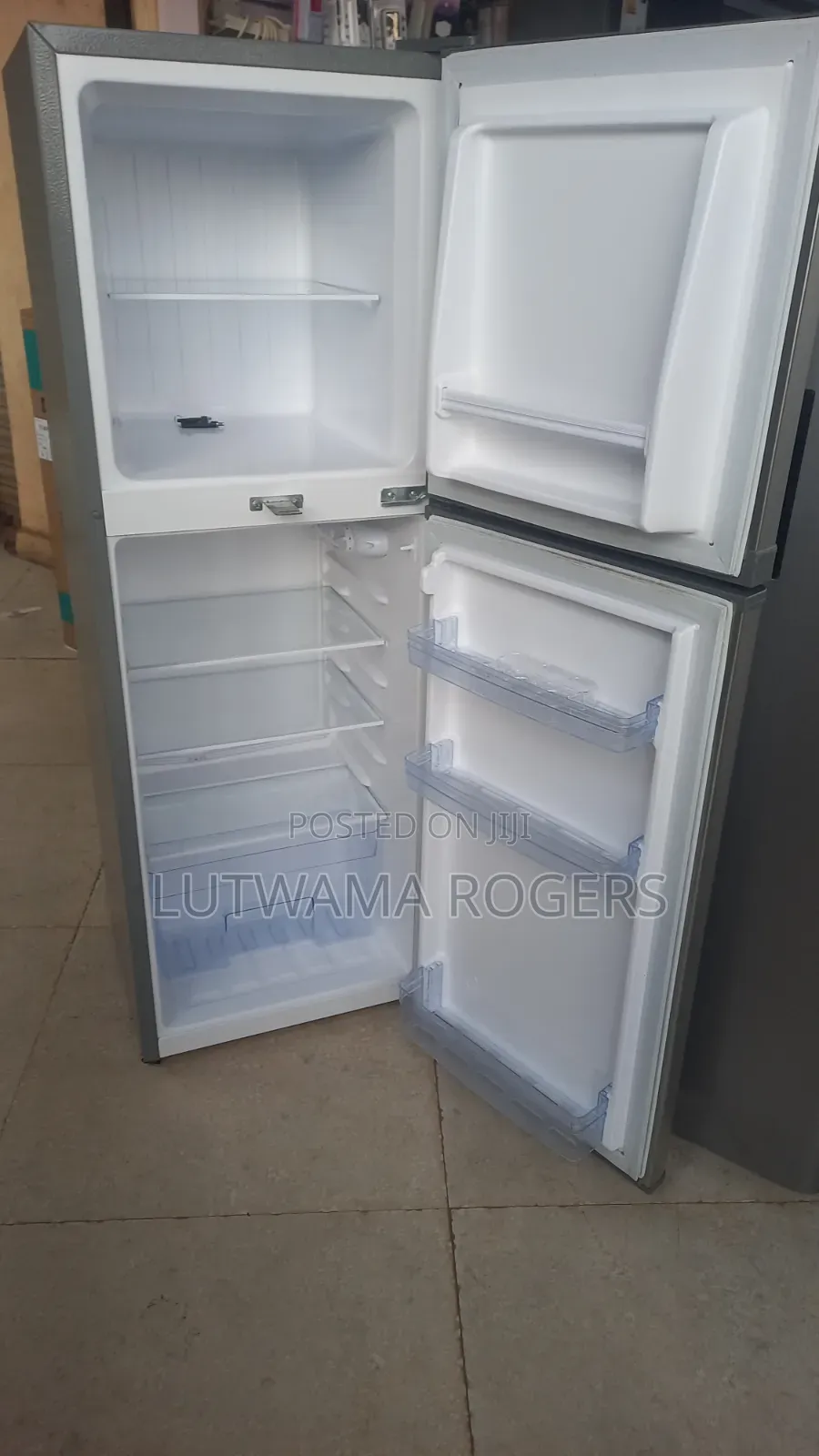 Adh Bcd8138 Double Door