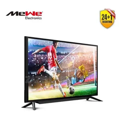 Mewe 40 inches Smart Television