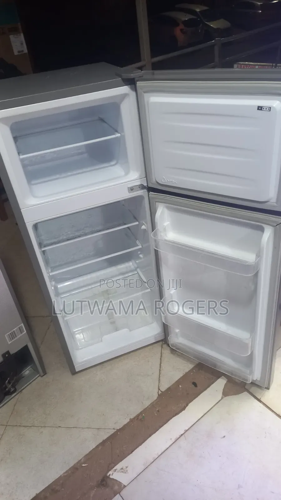 Hisense 160ltrs