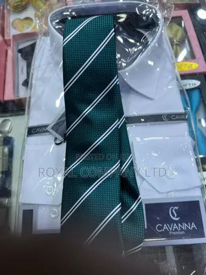 Classic Men Ties
