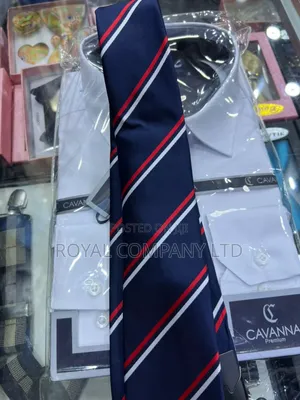 Classic Men Ties