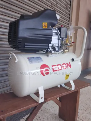 50 Litres Edon Corded Electric Air Compressors