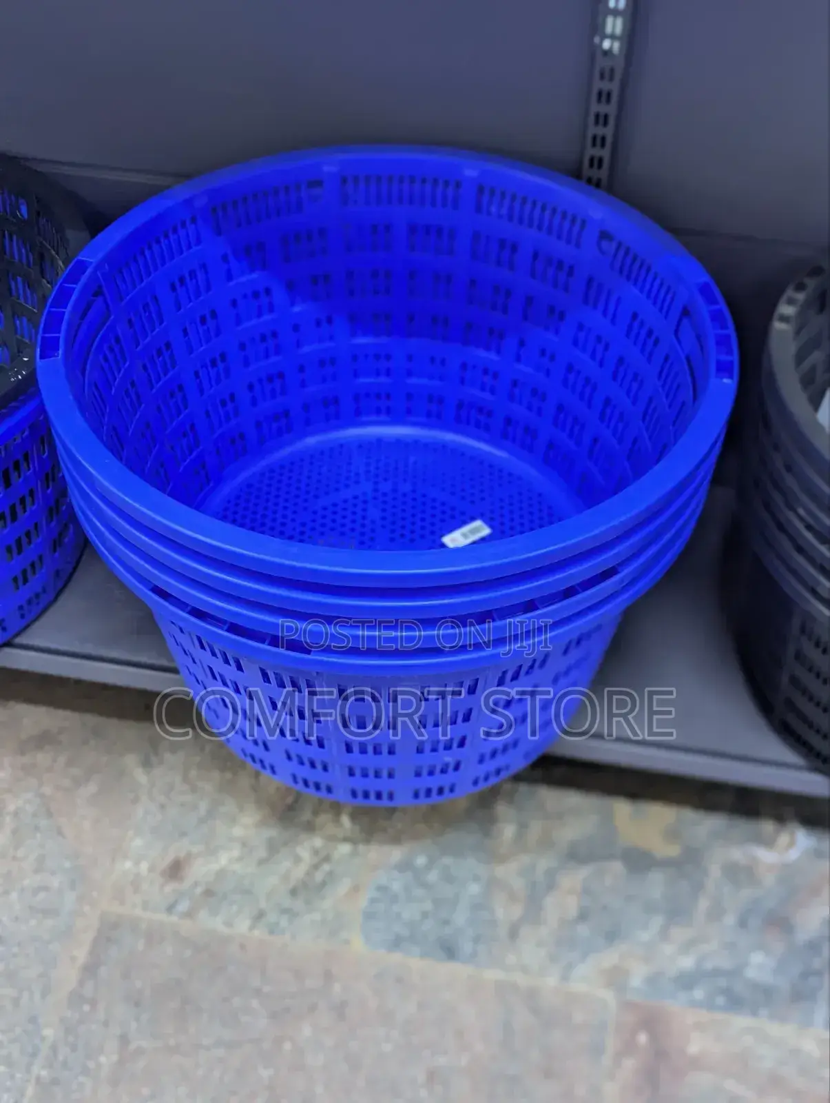 Laundry Basket