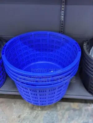 Laundry Basket