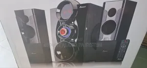 Perfect Woofer 2.1 Multimedia P-0786