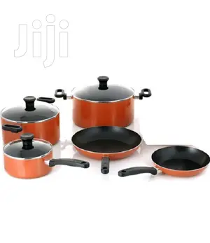 France Tefal Prima 10 Pieces Cookware Set