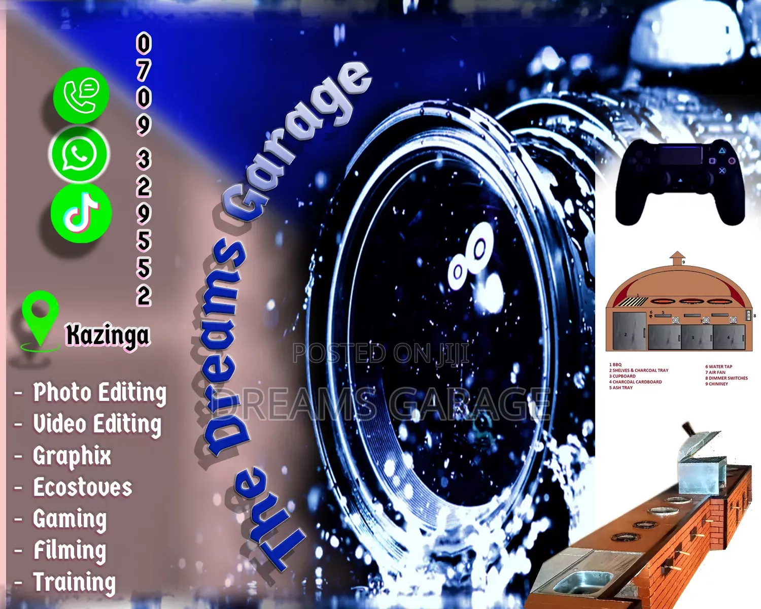 Photo Video Editing Tutor
