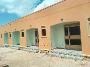 1bdrm House in Lweza, Central Division for rent