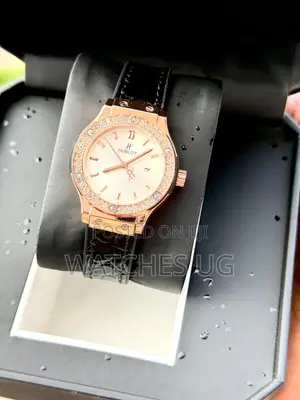 Hublot Classic Ladies Watch