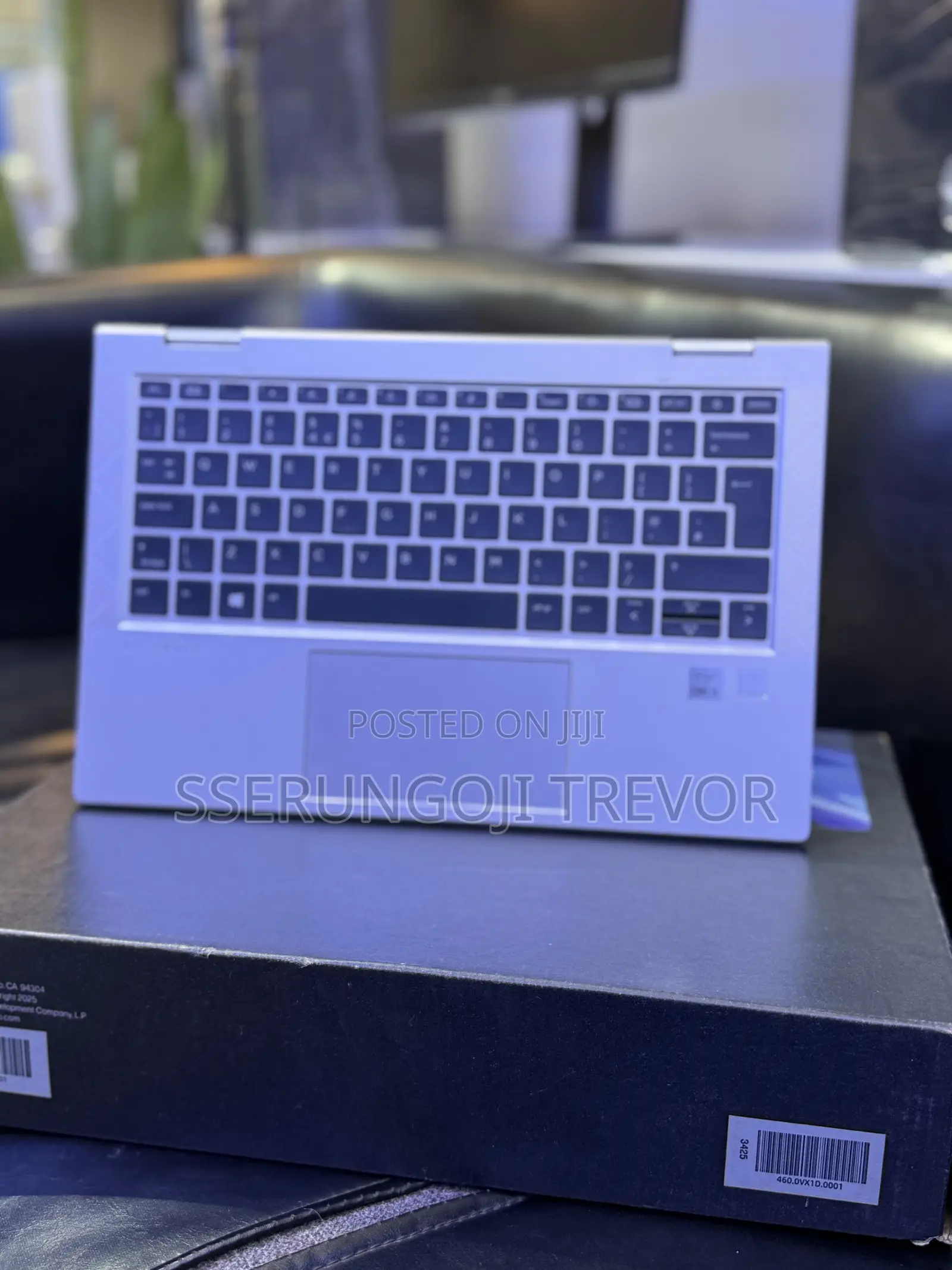 Laptop HP EliteBook 1030 8GB Intel Core i7 SSHD+SSD 256GB